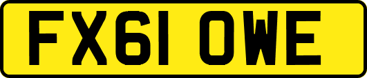 FX61OWE