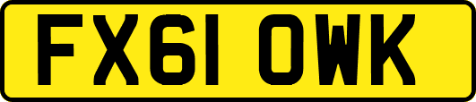 FX61OWK