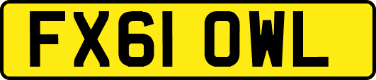 FX61OWL
