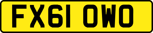 FX61OWO