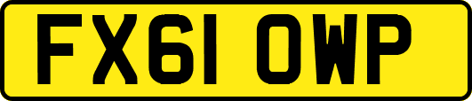 FX61OWP