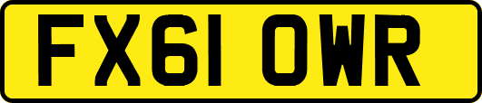 FX61OWR