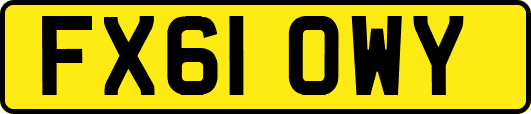 FX61OWY