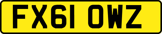 FX61OWZ