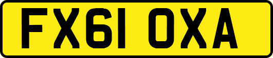 FX61OXA