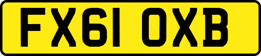 FX61OXB