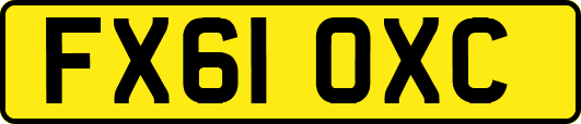 FX61OXC