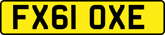 FX61OXE