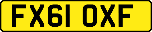 FX61OXF