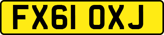 FX61OXJ