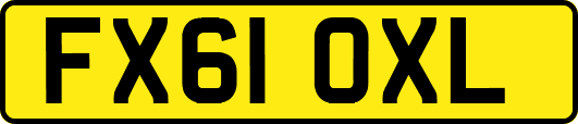FX61OXL