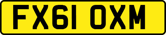 FX61OXM