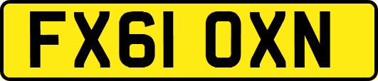 FX61OXN