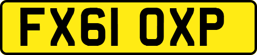 FX61OXP