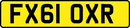 FX61OXR