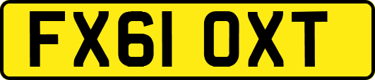 FX61OXT