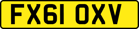 FX61OXV
