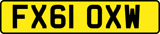 FX61OXW