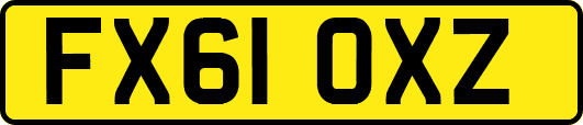 FX61OXZ