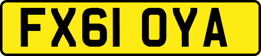 FX61OYA