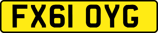 FX61OYG