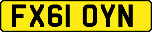 FX61OYN