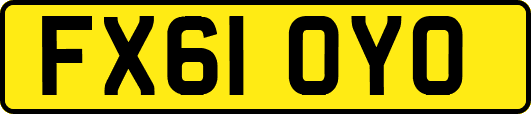 FX61OYO