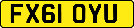FX61OYU