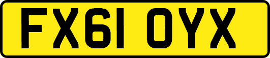 FX61OYX