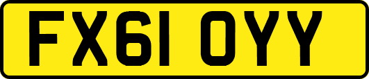 FX61OYY