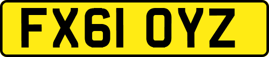 FX61OYZ