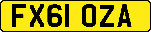 FX61OZA