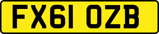 FX61OZB