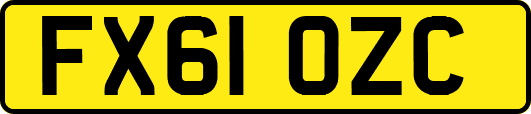 FX61OZC