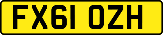 FX61OZH