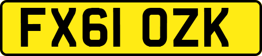 FX61OZK