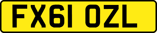 FX61OZL