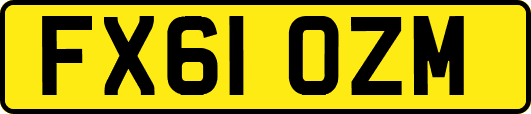 FX61OZM
