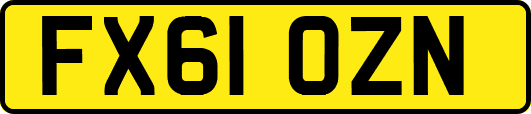 FX61OZN
