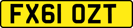 FX61OZT
