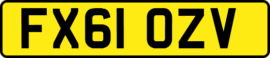 FX61OZV