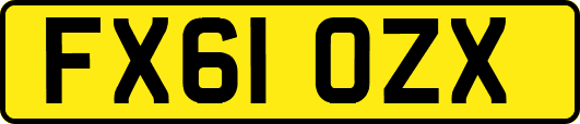 FX61OZX