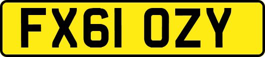 FX61OZY