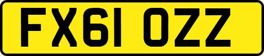 FX61OZZ
