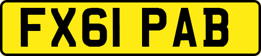FX61PAB