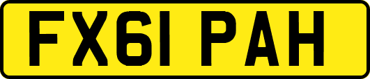 FX61PAH