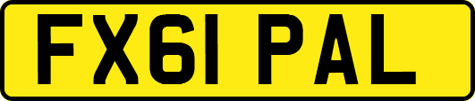 FX61PAL