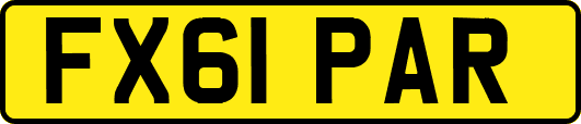 FX61PAR