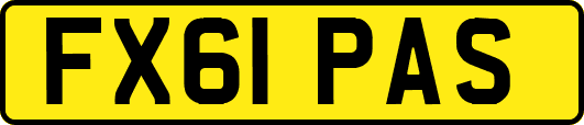 FX61PAS