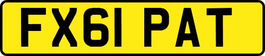 FX61PAT